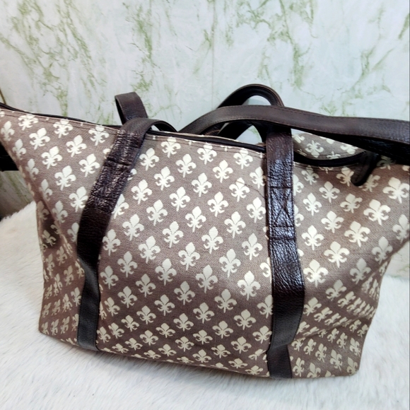 T.B2 JEANS Overnight Bag - Picture 7 of 15